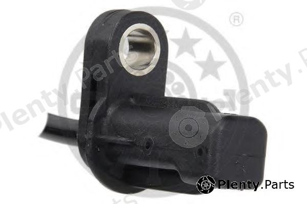 OPTIMAL part 06-S077 (06S077) Sensor, wheel speed