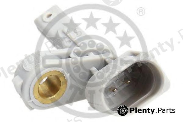  OPTIMAL part 06-S146 (06S146) Sensor, wheel speed