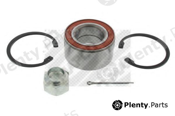 MAPCO part 26544 Wheel Bearing Kit