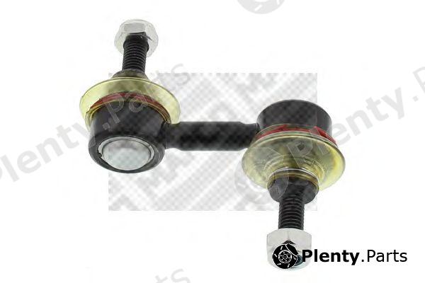  MAPCO part 49663HPS Rod/Strut, stabiliser
