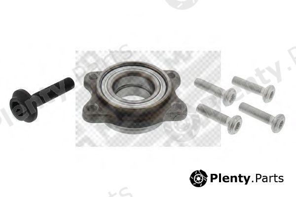  MAPCO part 26754 Wheel Bearing Kit