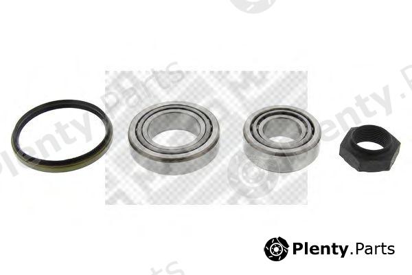  MAPCO part 26118 Wheel Bearing Kit