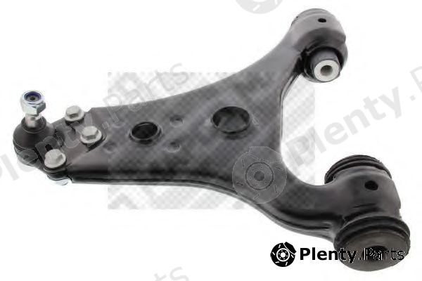  MAPCO part 52872 Track Control Arm