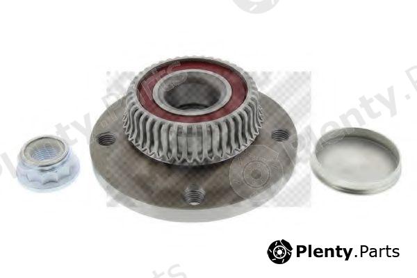  MAPCO part 26752 Wheel Bearing Kit