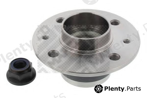  MAPCO part 26113 Wheel Bearing Kit