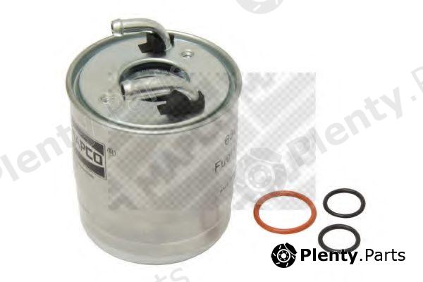  MAPCO part 63851 Fuel filter