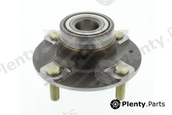  MAPCO part 26573 Wheel Bearing Kit