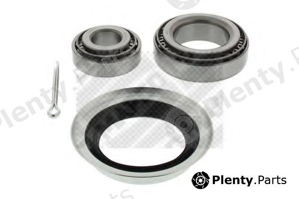  MAPCO part 26610 Wheel Bearing Kit