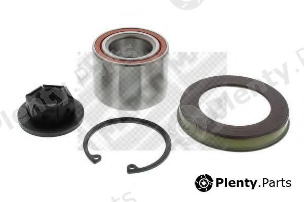  MAPCO part 26642 Wheel Bearing Kit