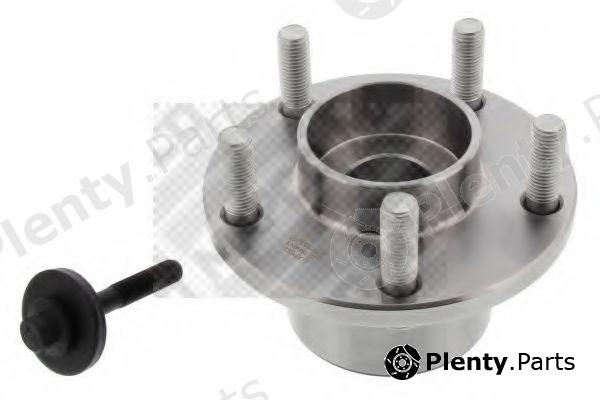  MAPCO part 26647 Wheel Bearing Kit