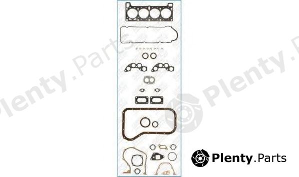  AJUSA part 50021900 Full Gasket Set, engine
