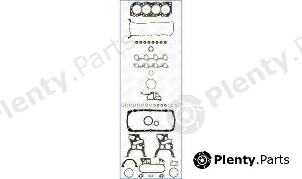  AJUSA part 50030000 Full Gasket Set, engine