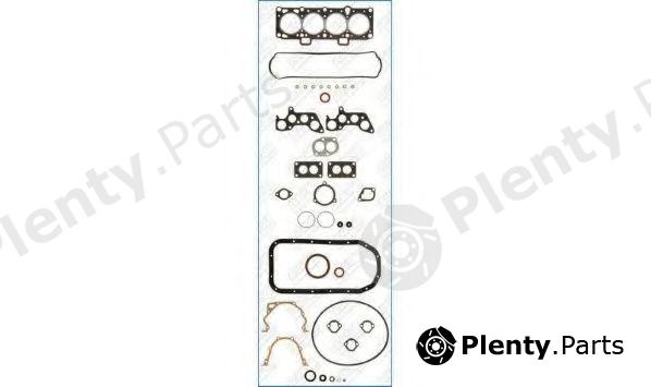  AJUSA part 50059500 Full Gasket Set, engine
