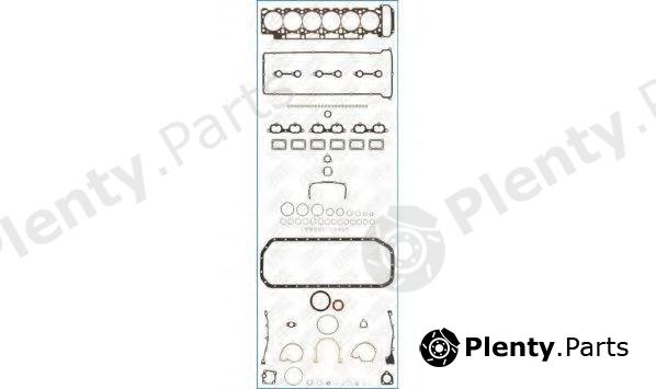  AJUSA part 50066400 Full Gasket Set, engine
