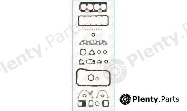  AJUSA part 50068200 Full Gasket Set, engine