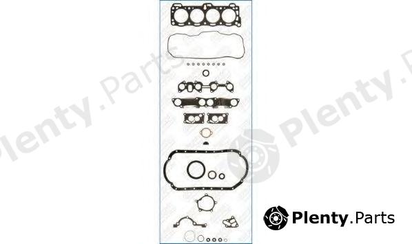  AJUSA part 50072500 Full Gasket Set, engine
