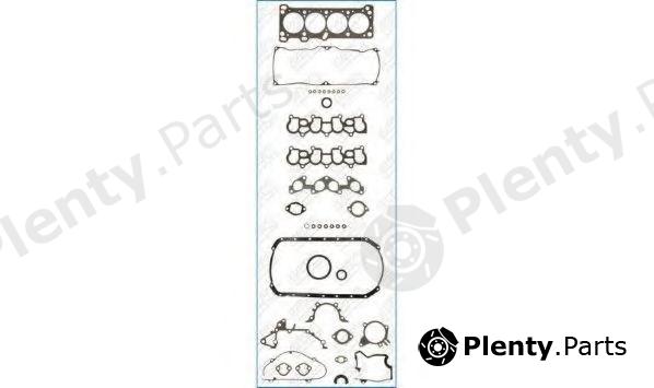  AJUSA part 50075800 Full Gasket Set, engine