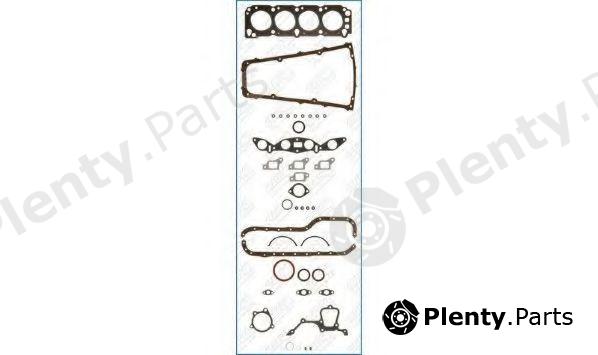  AJUSA part 50102600 Full Gasket Set, engine