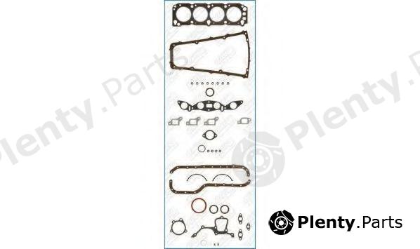  AJUSA part 50102700 Full Gasket Set, engine