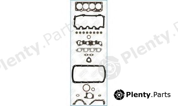  AJUSA part 50103300 Full Gasket Set, engine