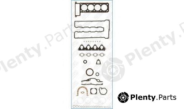 AJUSA part 50108100 Full Gasket Set, engine