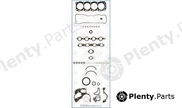  AJUSA part 50109700 Full Gasket Set, engine
