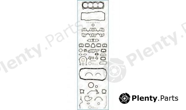  AJUSA part 50130300 Full Gasket Set, engine