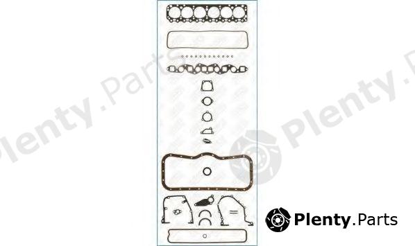  AJUSA part 50134100 Full Gasket Set, engine