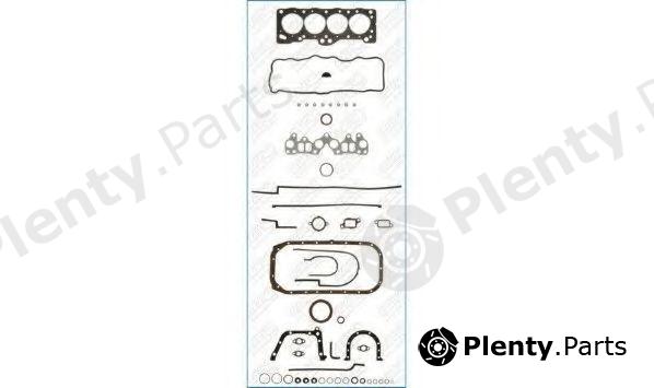  AJUSA part 50137700 Full Gasket Set, engine