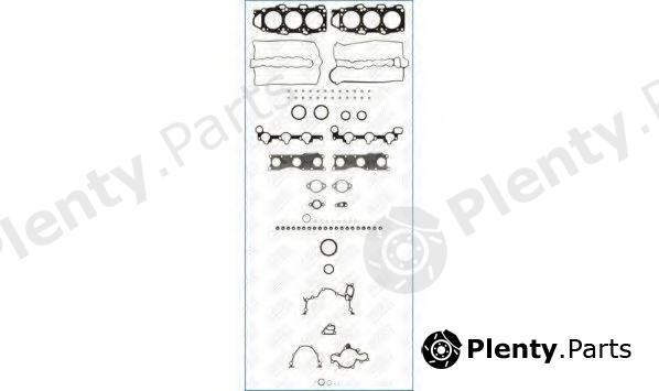 AJUSA part 50139300 Full Gasket Set, engine