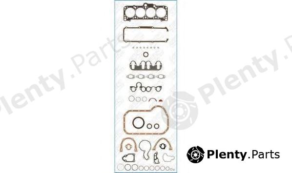  AJUSA part 50147300 Full Gasket Set, engine