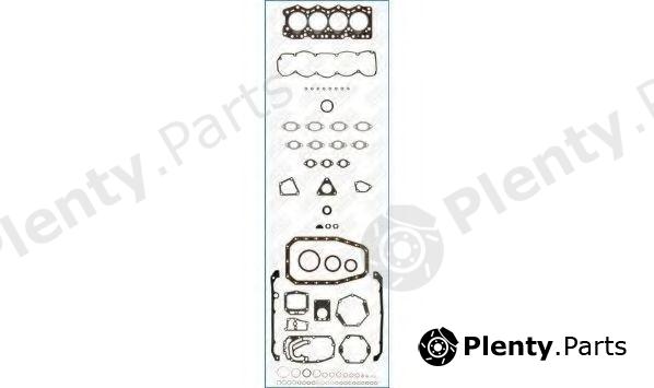  AJUSA part 50149600 Full Gasket Set, engine