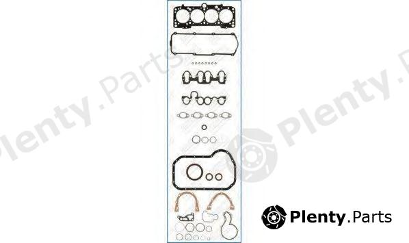  AJUSA part 50152900 Full Gasket Set, engine