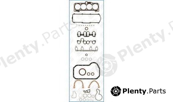  AJUSA part 50153700 Full Gasket Set, engine