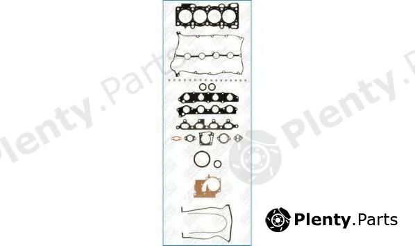  AJUSA part 50163500 Full Gasket Set, engine