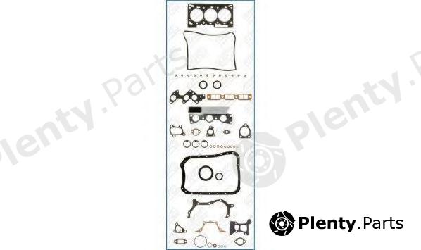  AJUSA part 50172900 Full Gasket Set, engine