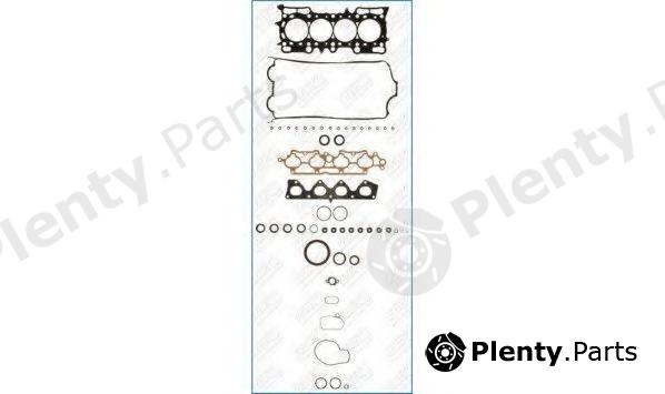  AJUSA part 50180800 Full Gasket Set, engine