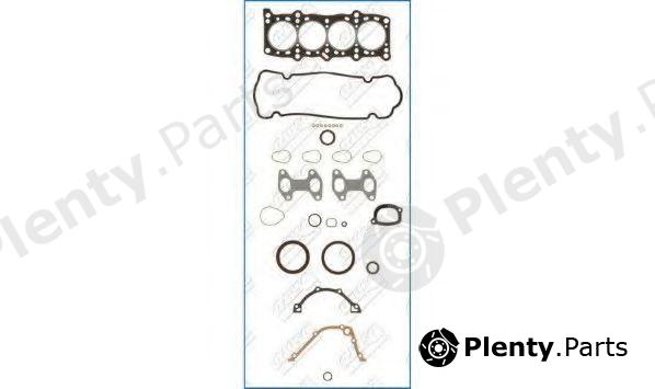  AJUSA part 50203200 Full Gasket Set, engine