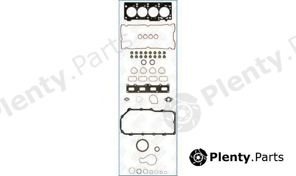  AJUSA part 50210400 Full Gasket Set, engine