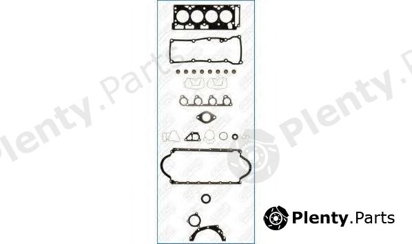  AJUSA part 50229900 Full Gasket Set, engine