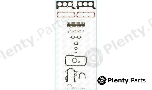  AJUSA part 50233300 Full Gasket Set, engine