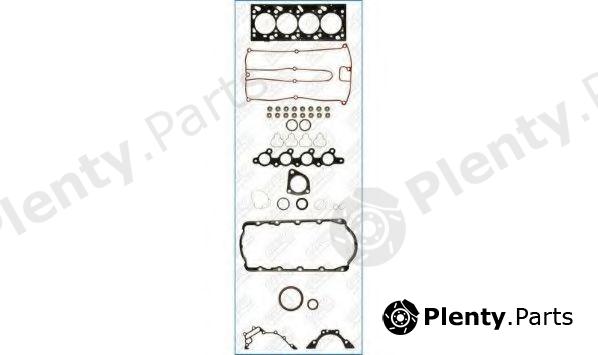  AJUSA part 50234300 Full Gasket Set, engine