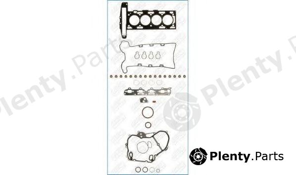  AJUSA part 50242900 Full Gasket Set, engine