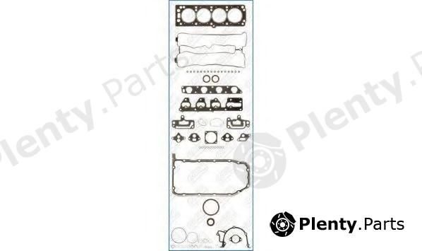  AJUSA part 50253200 Full Gasket Set, engine