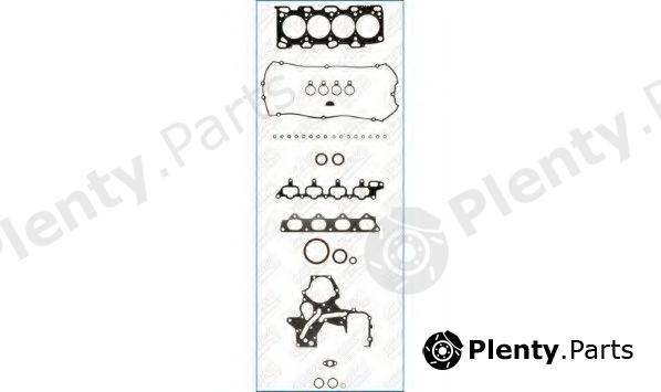  AJUSA part 50260400 Full Gasket Set, engine