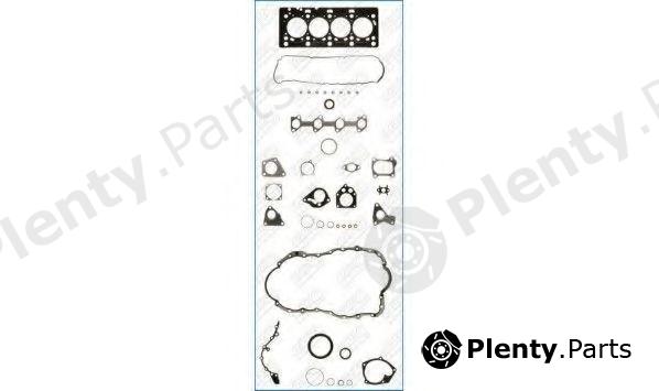  AJUSA part 50278200 Full Gasket Set, engine