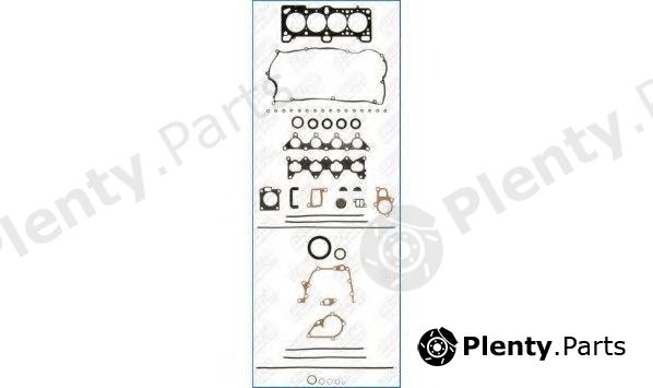  AJUSA part 50287500 Full Gasket Set, engine