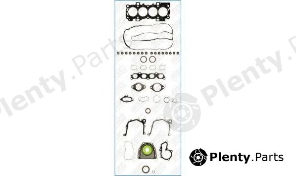  AJUSA part 50289200 Full Gasket Set, engine