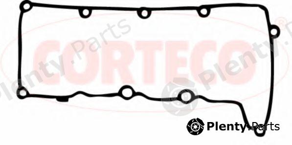  CORTECO part 440521P Gasket, cylinder head cover