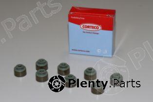 CORTECO part 19020625 Seal Set, valve stem